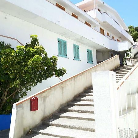 Casa Luciano Villa Кала Гононе Екстериор снимка