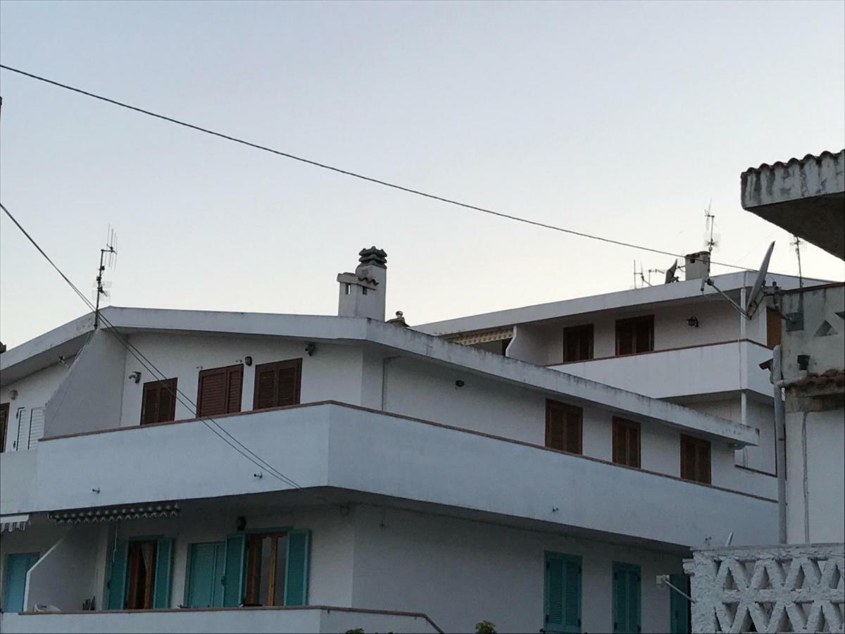 Casa Luciano Villa Кала Гононе Екстериор снимка