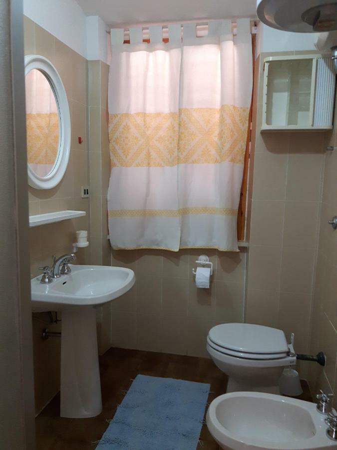 Casa Luciano Villa Кала Гононе Екстериор снимка