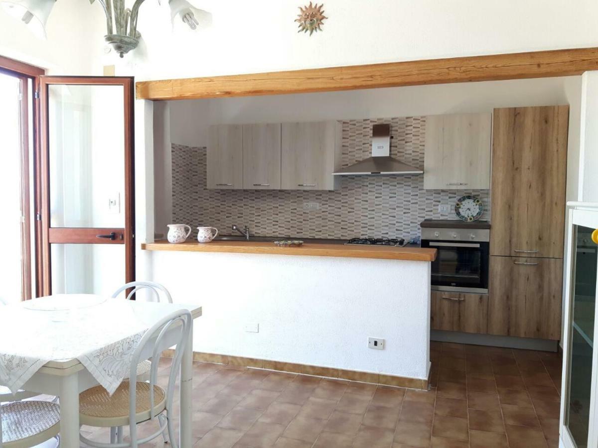 Casa Luciano Villa Кала Гононе Екстериор снимка