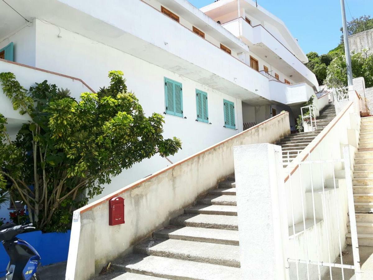 Casa Luciano Villa Кала Гононе Екстериор снимка