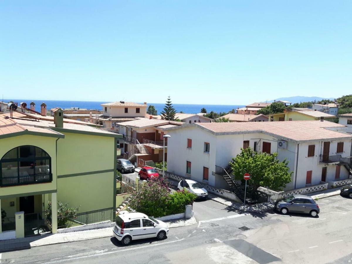 Casa Luciano Villa Кала Гононе Екстериор снимка