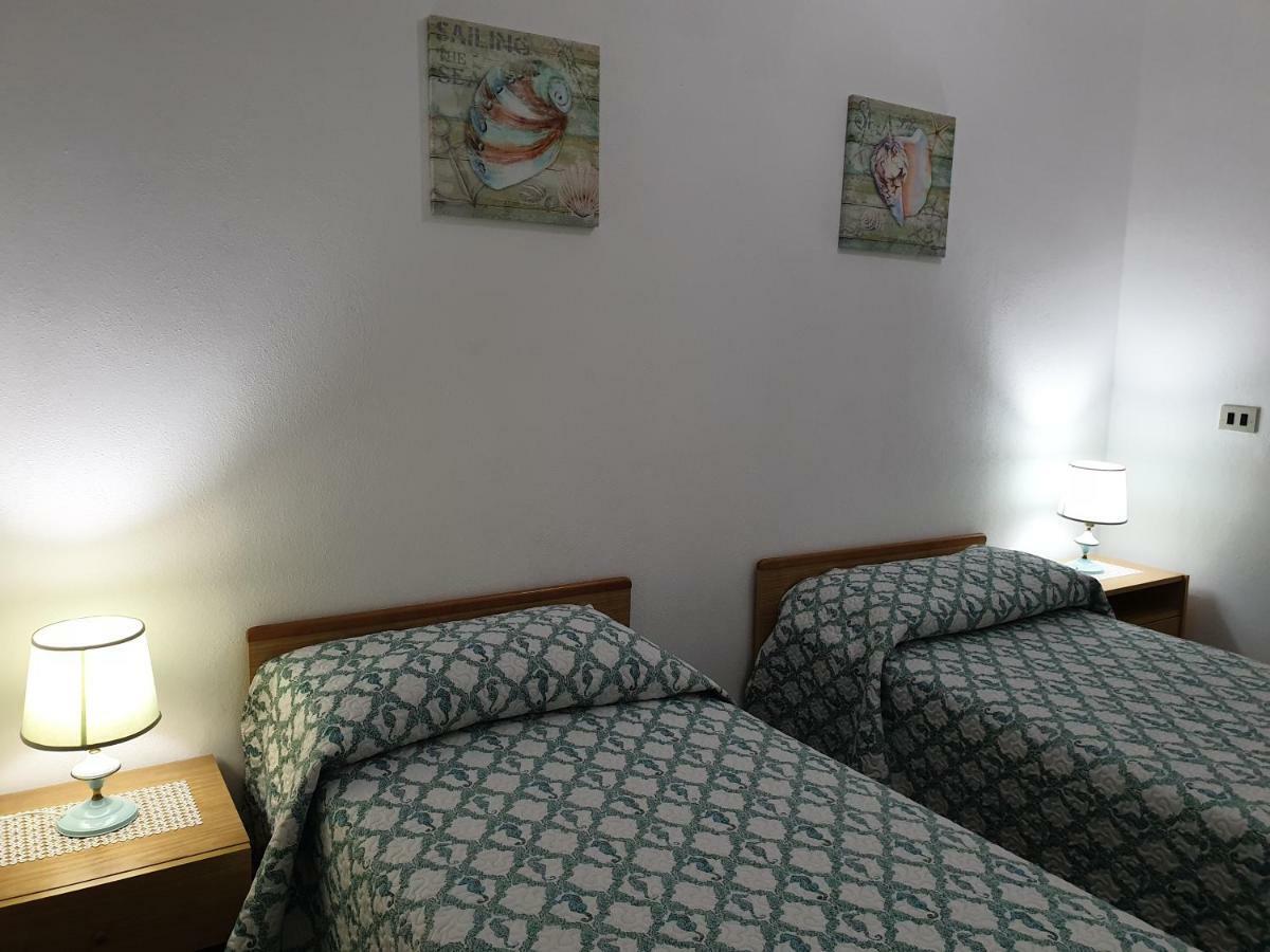 Casa Luciano Villa Кала Гононе Екстериор снимка