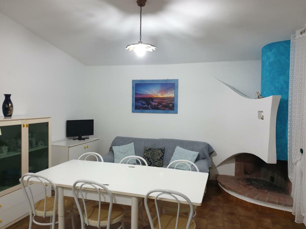 Casa Luciano Villa Кала Гононе Екстериор снимка
